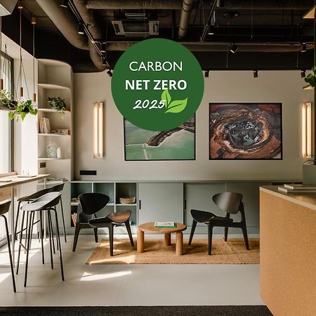Plantonia Aparthotel Krasków Εξωτερικό φωτογραφία