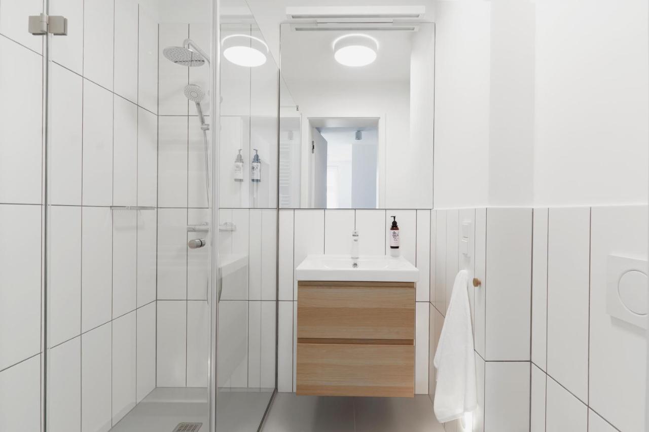 Plantonia Aparthotel Krasków Εξωτερικό φωτογραφία