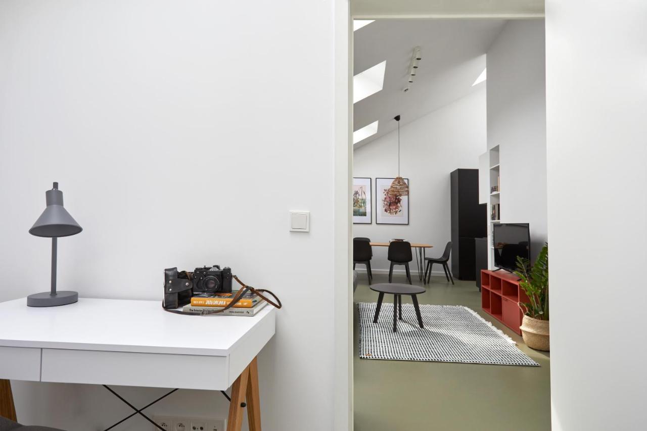 Plantonia Aparthotel Krasków Εξωτερικό φωτογραφία