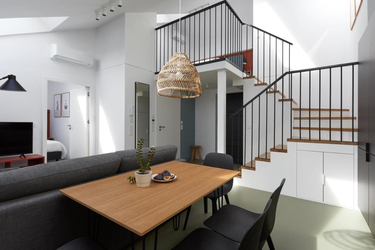Plantonia Aparthotel Krasków Εξωτερικό φωτογραφία