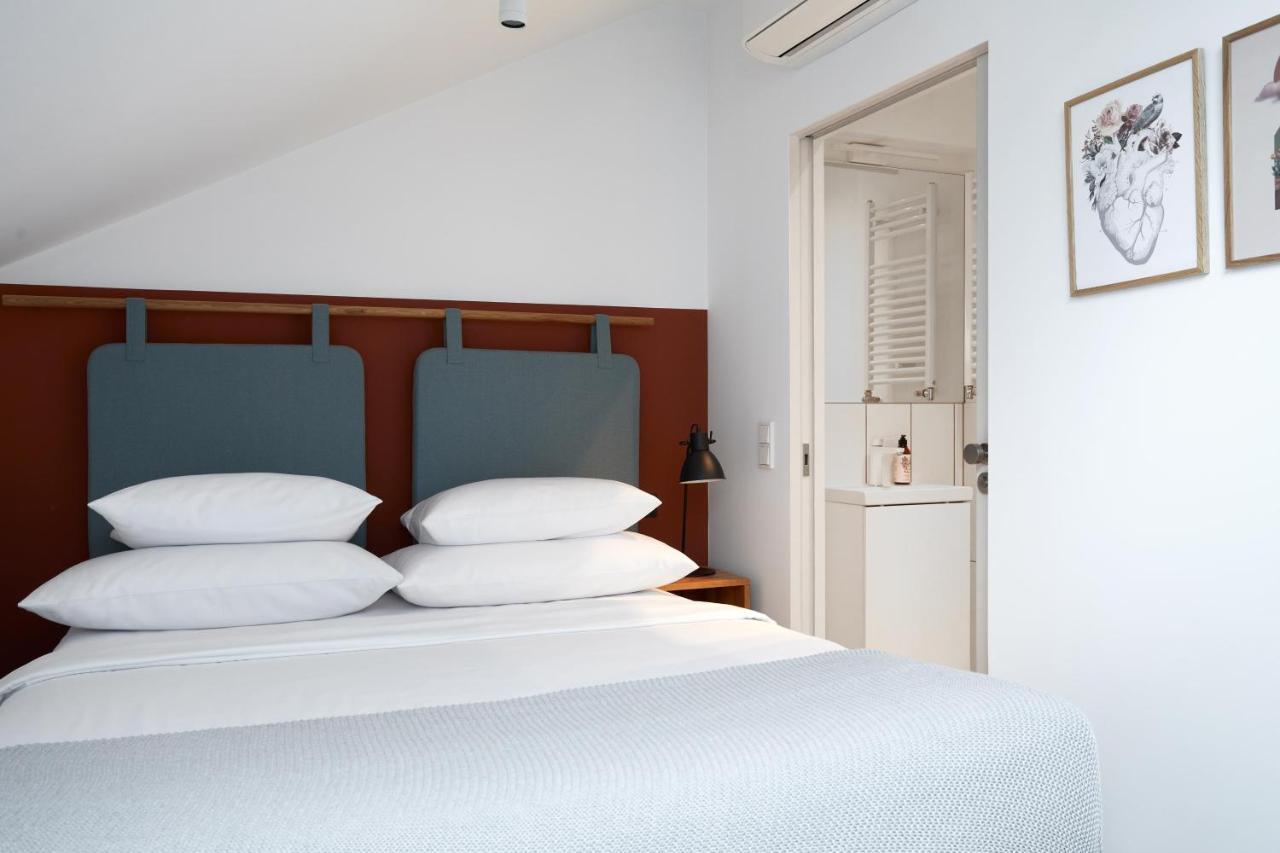 Plantonia Aparthotel Krasków Εξωτερικό φωτογραφία