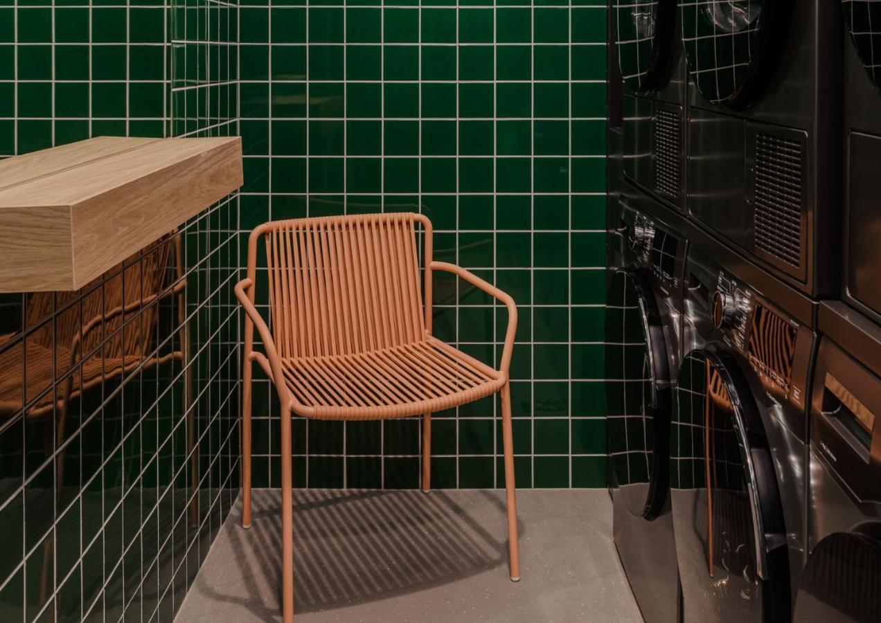 Plantonia Aparthotel Krasków Εξωτερικό φωτογραφία