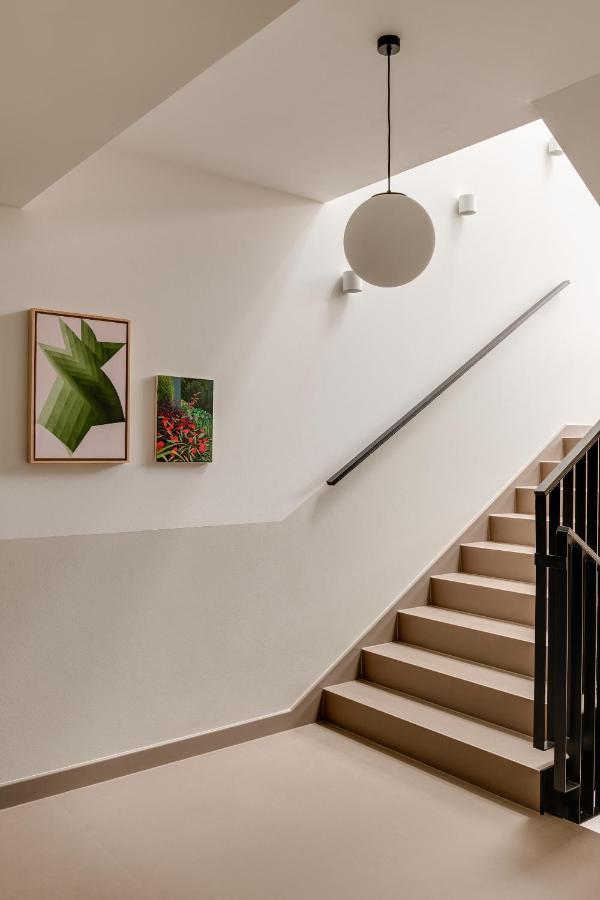Plantonia Aparthotel Krasków Εξωτερικό φωτογραφία